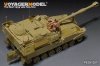 Voyager Model PE351027  Modern US Army M109A7 Self-propelled howitzer For PANDA HOBBY PH35028 1/35